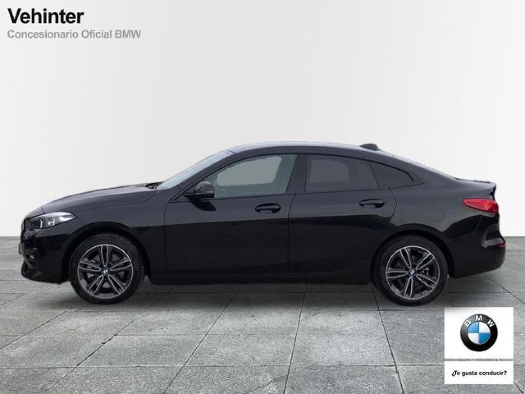 BMW Serie 2 218d Gran Coupe 110 kW (150 CV)