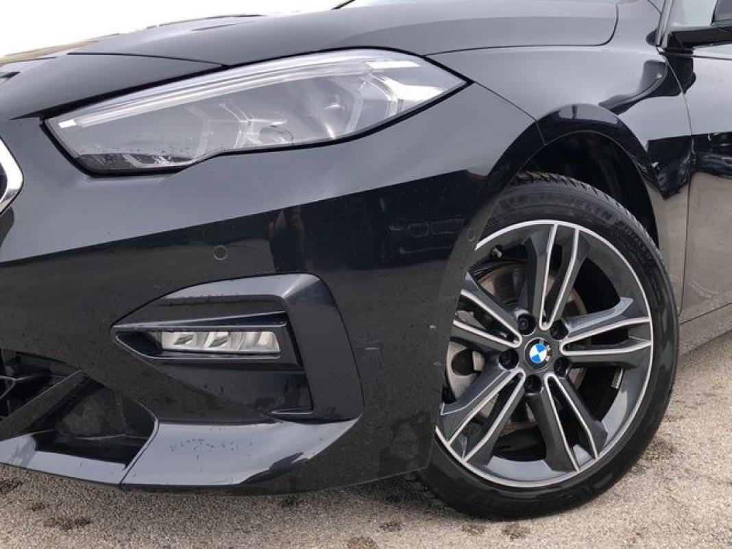 BMW Serie 2 218d Gran Coupe 110 kW (150 CV)