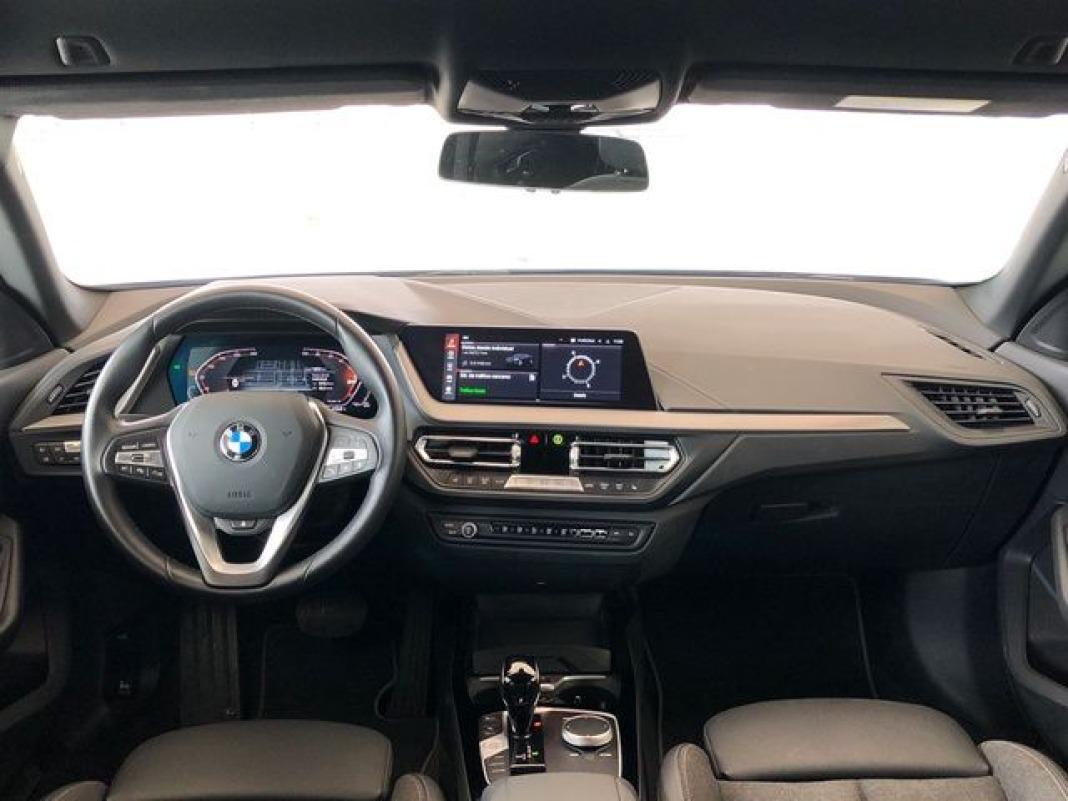 BMW Serie 2 218d Gran Coupe 110 kW (150 CV)