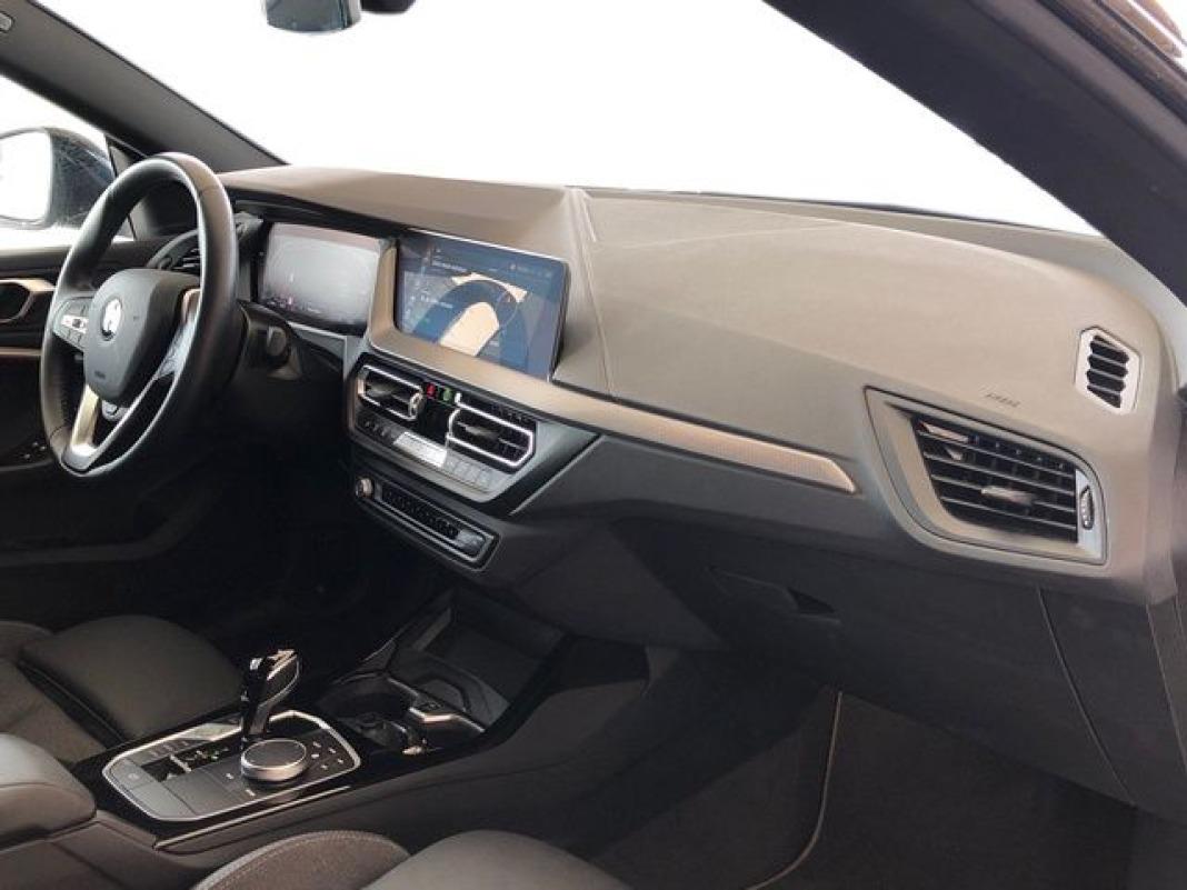 BMW Serie 2 218d Gran Coupe 110 kW (150 CV)