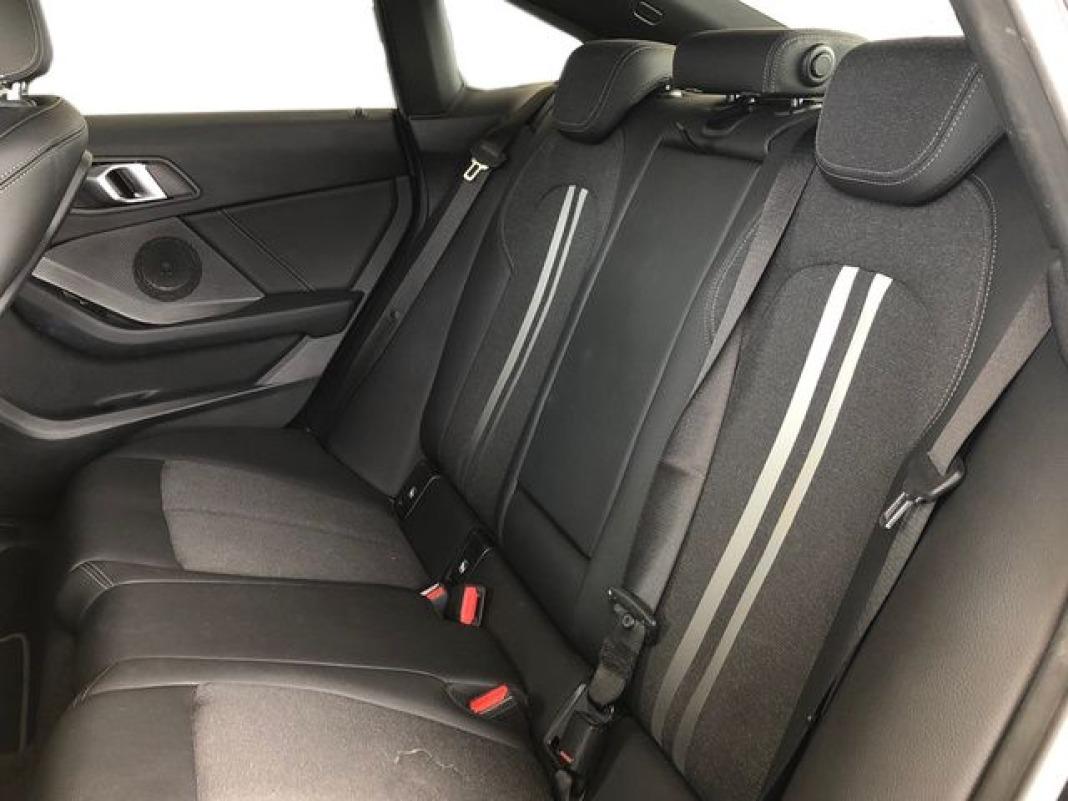 BMW Serie 2 218d Gran Coupe 110 kW (150 CV)