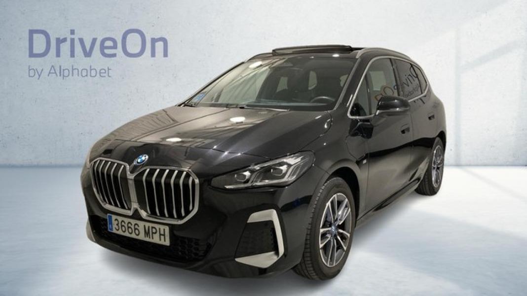 BMW Serie 2 230e Active Tourer xDrive 240 kW (326 CV)