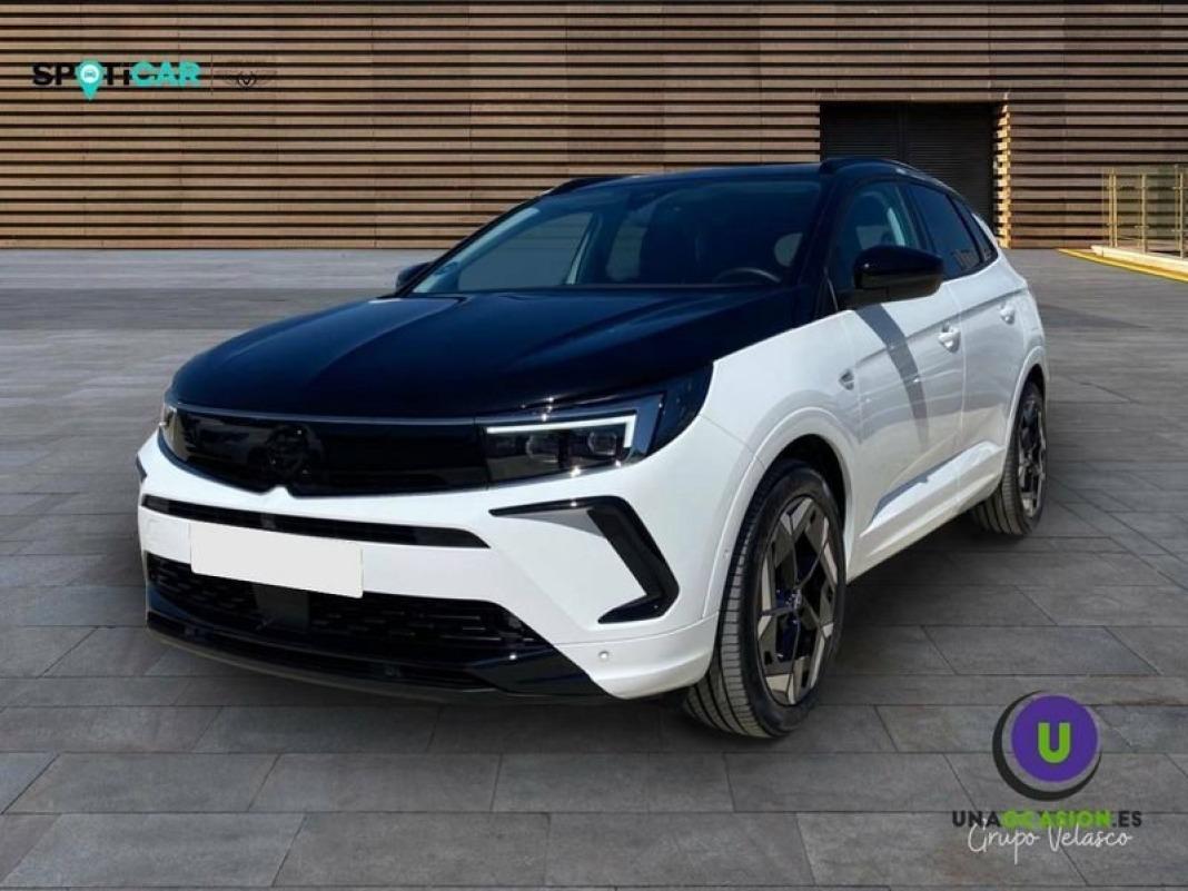 Opel Grandland 1.6 Turbo PHEV Auto 221kW/300CV GSe
