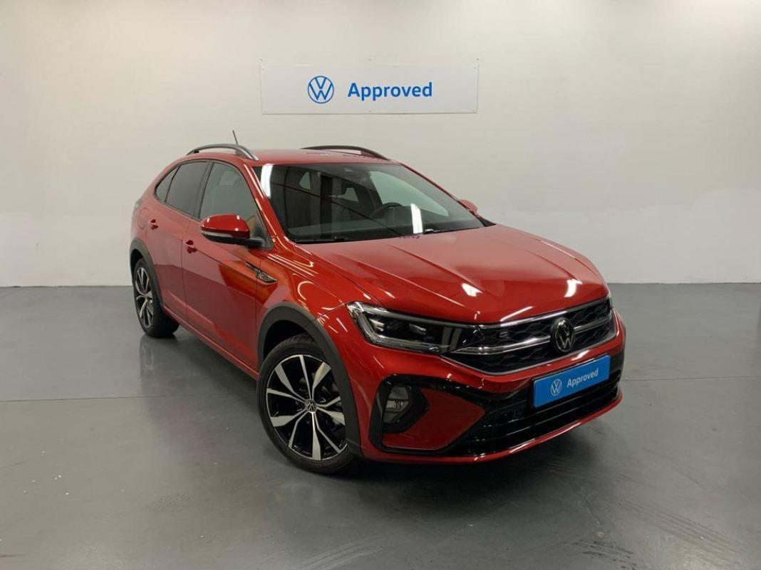 Volkswagen Taigo R-Line 1.0 TSI 81 kW (110 CV)