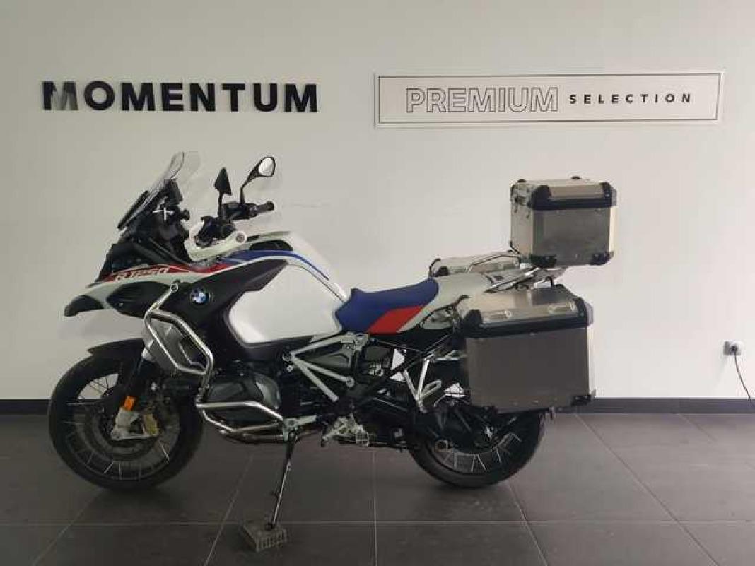 BMW Motorrad R 1250 Gs Adventure 