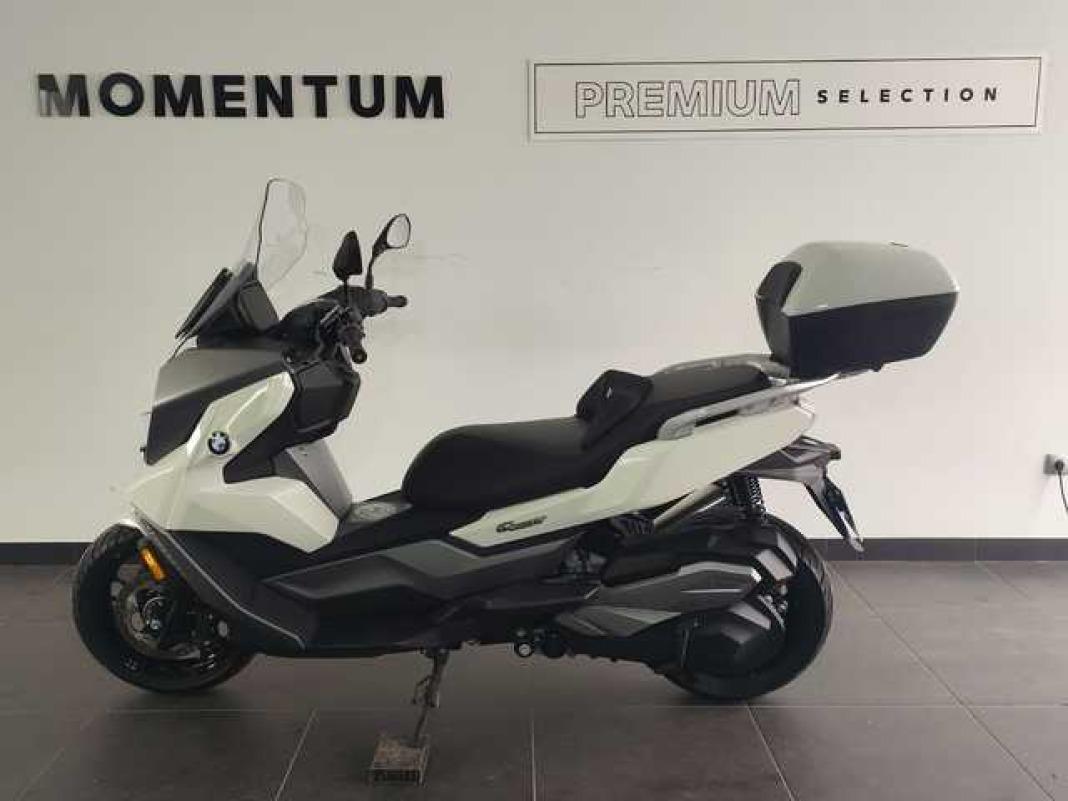 BMW Motorrad C 400 Gt 