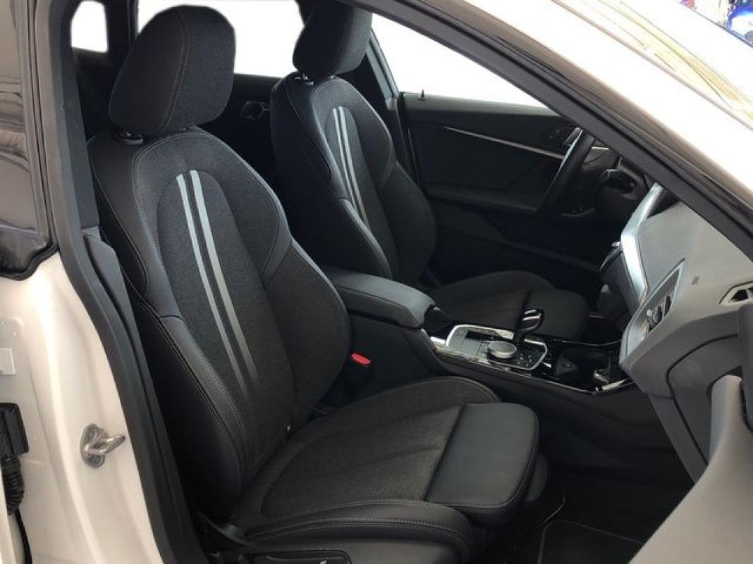 BMW Serie 2 218d Gran Coupe 110 kW (150 CV)