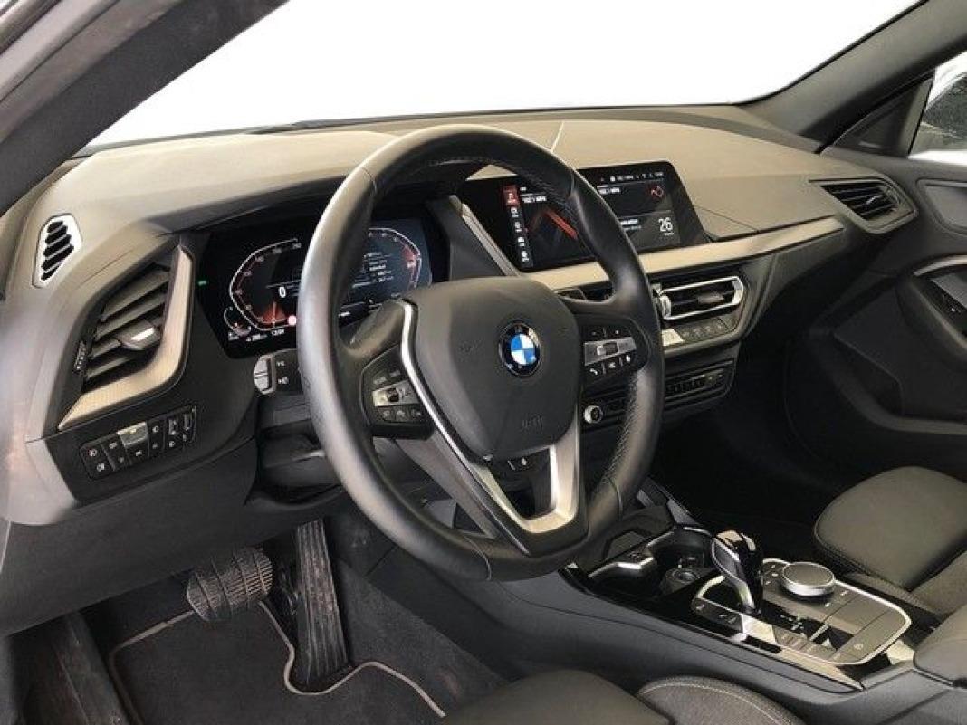 BMW Serie 2 218d Gran Coupe 110 kW (150 CV)