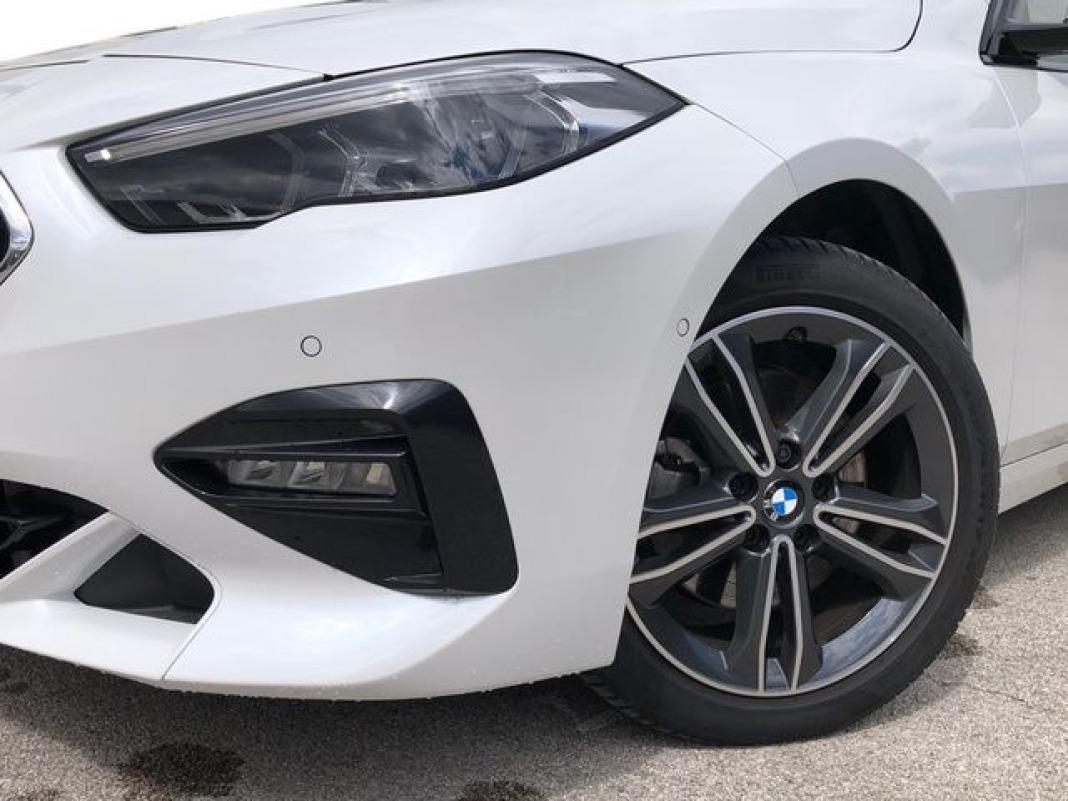 BMW Serie 2 218d Gran Coupe 110 kW (150 CV)