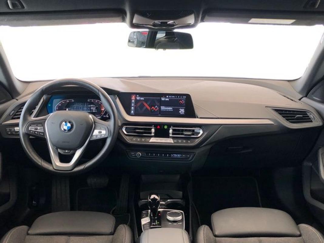 BMW Serie 2 218d Gran Coupe 110 kW (150 CV)