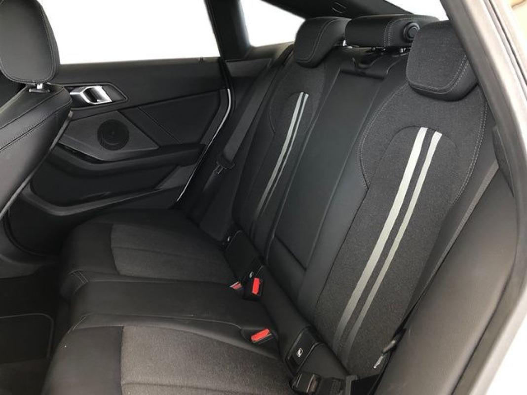 BMW Serie 2 218d Gran Coupe 110 kW (150 CV)