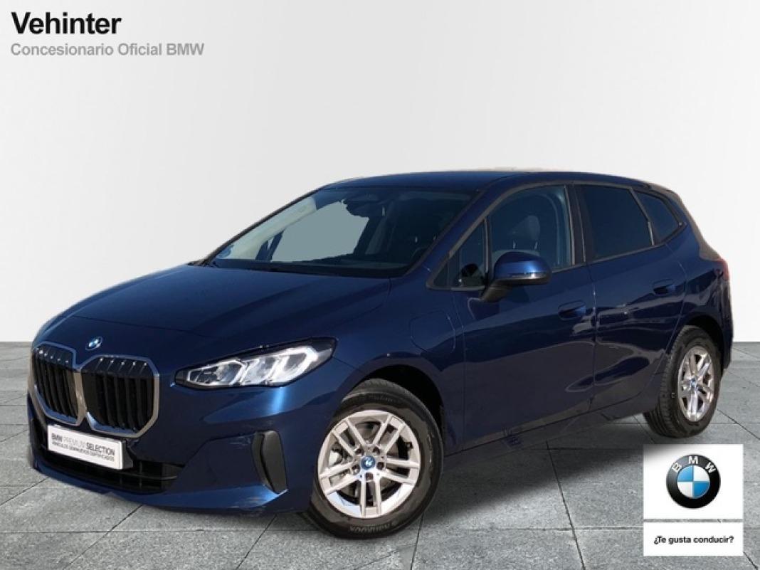 BMW Serie 2 225e xDrive Active Tourer 180 kW (245 CV)