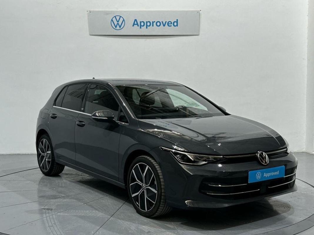 Volkswagen Golf 50 Aniversario 2.0 TDI 85 kW (115 CV)