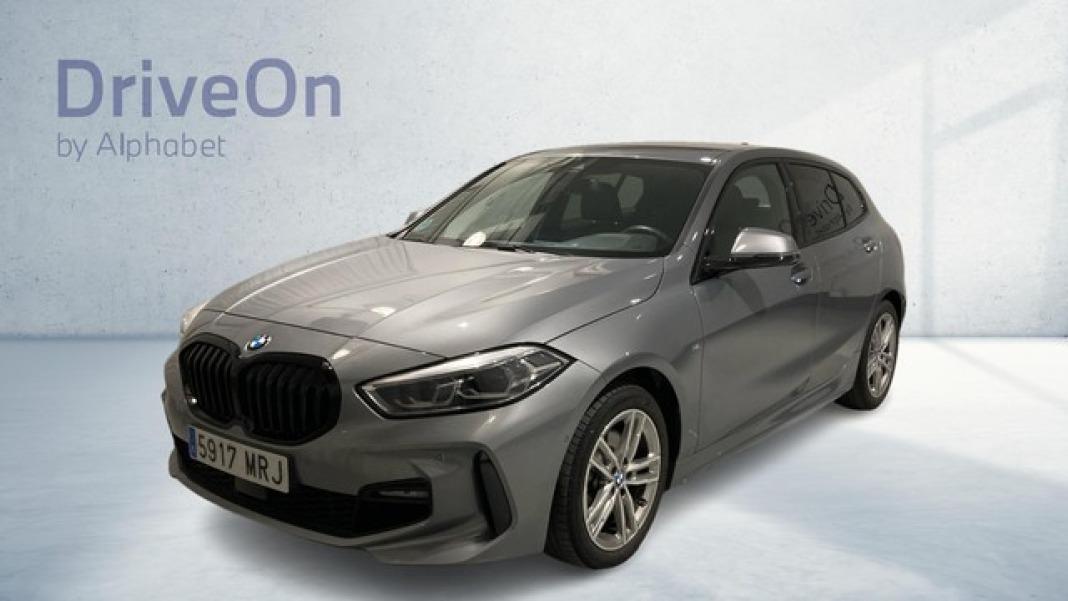 BMW Serie 1 118d Business 110 kW (150 CV)