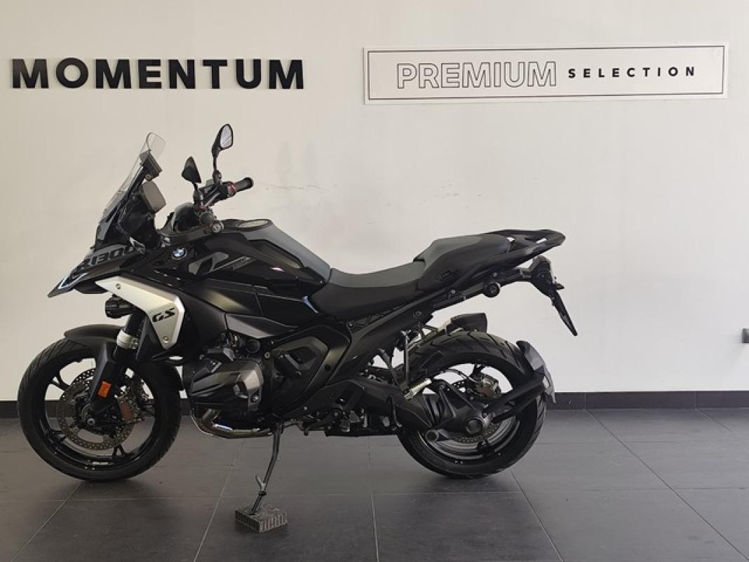 BMW Motorrad R 1300 Gs 