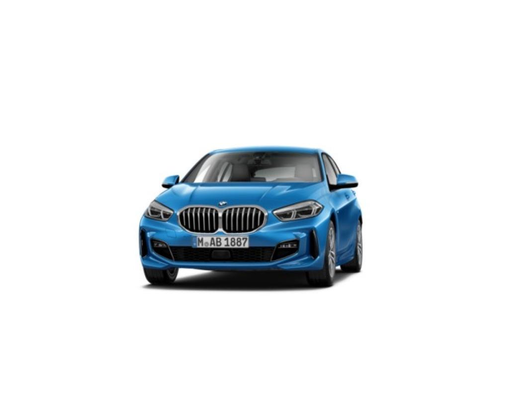 BMW Serie 1 118d Business 110 kW (150 CV)