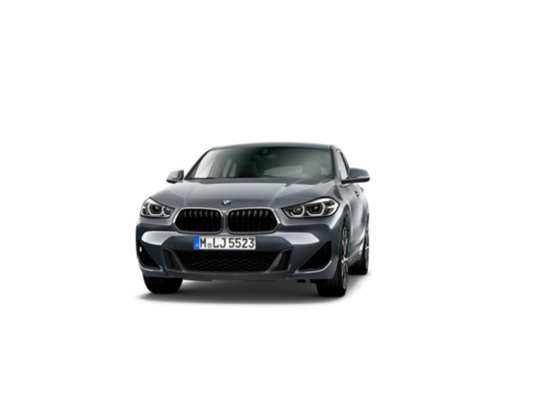 BMW X2 sDrive18d Business 110 kW (150 CV)
