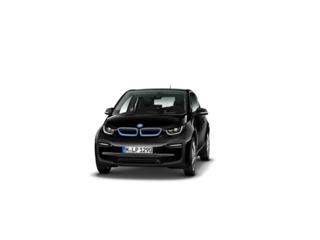 BMW I3 120Ah 125 kW (170 CV)