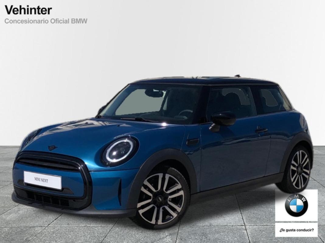 MINI 3 Puertas Cooper 100 kW (136 CV)