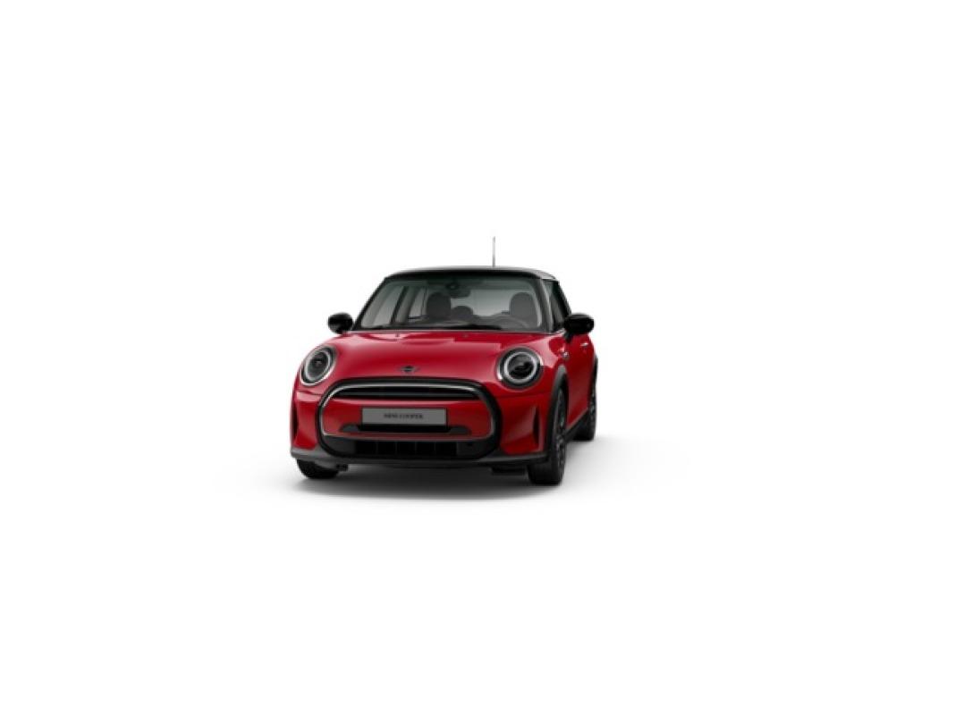 MINI 3 Puertas Cooper 100 kW (136 CV)