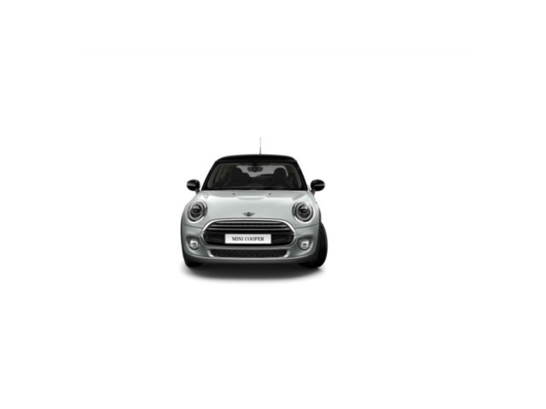 MINI 3 Puertas Cooper 100 kW (136 CV)