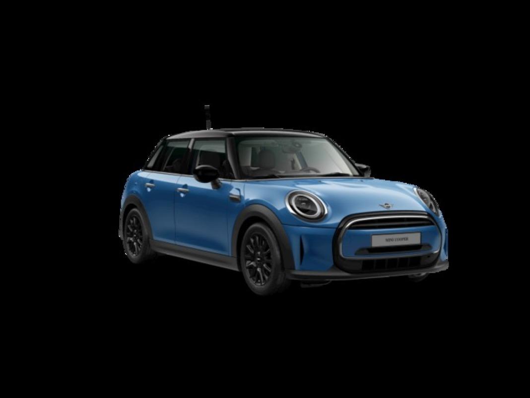 MINI 5 Puertas Cooper 100 kW (136 CV)