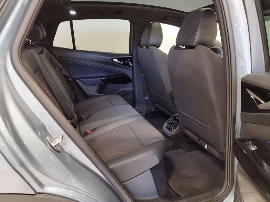 Volkswagen Id.5 GTX Tracción 4 ruedas 220 kW (299 CV)