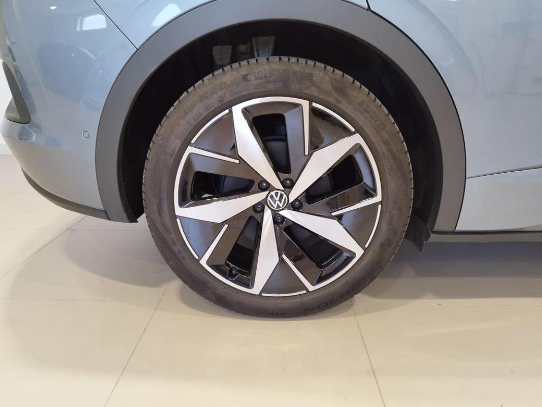Volkswagen Id.5 GTX Tracción 4 ruedas 220 kW (299 CV)