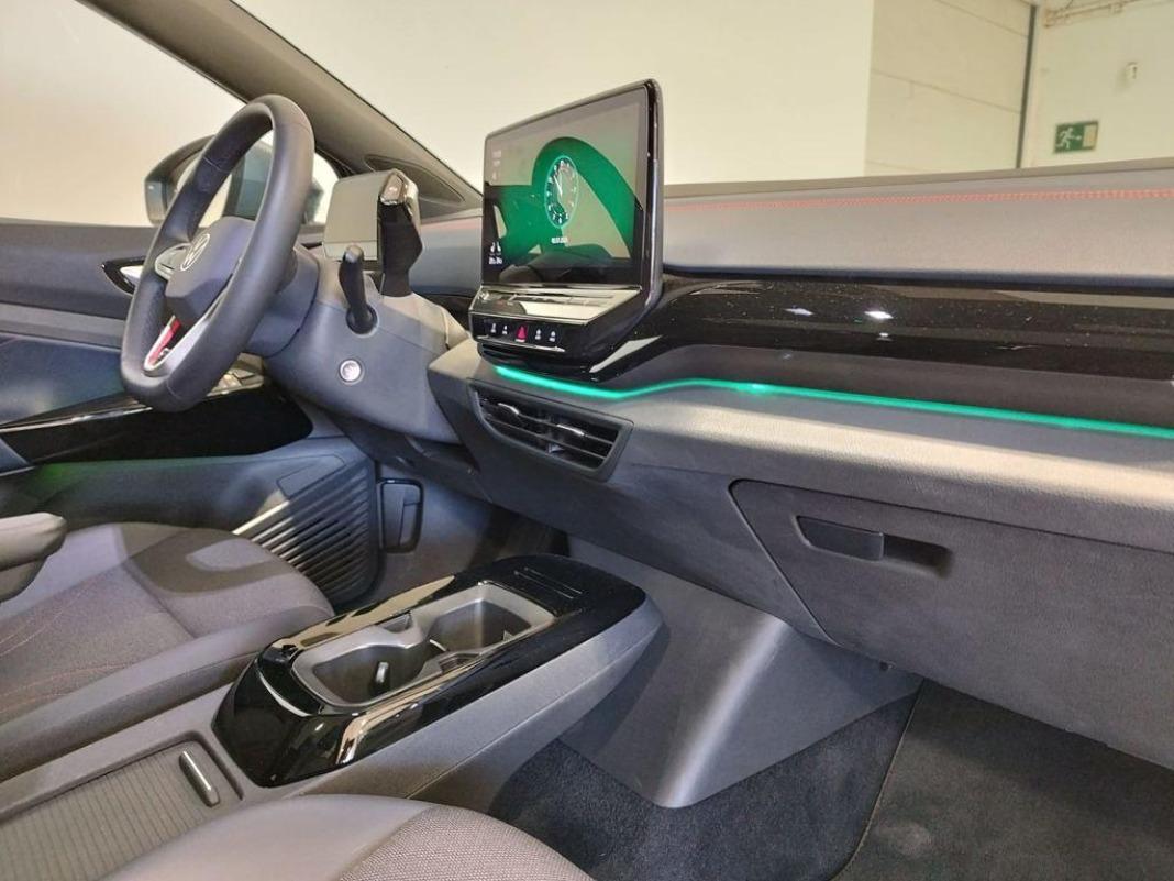 Volkswagen Id.5 GTX Tracción 4 ruedas 220 kW (299 CV)