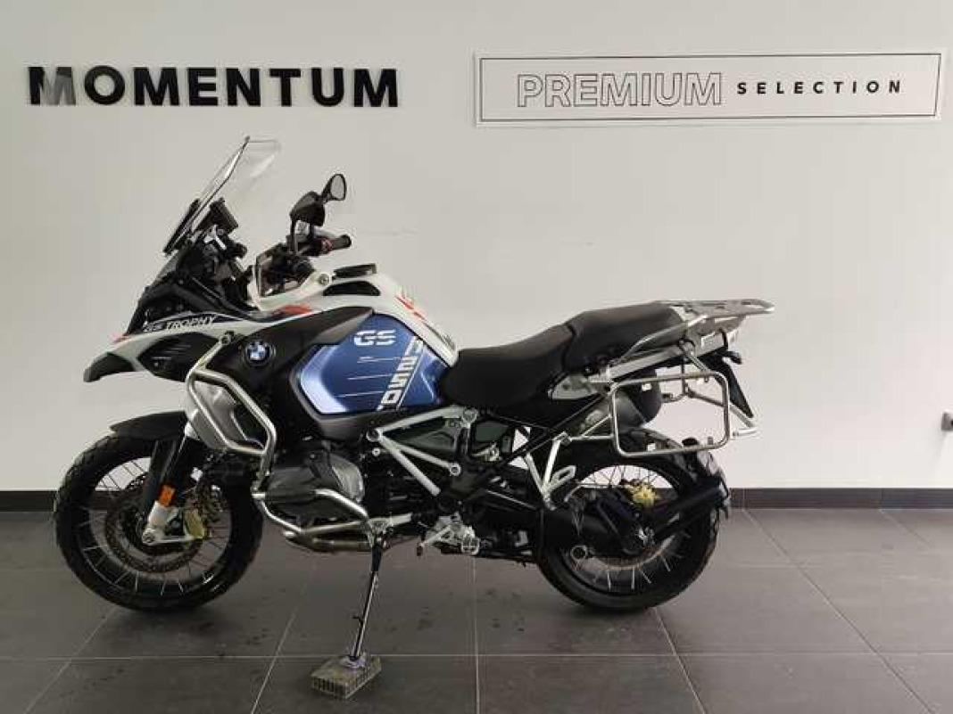 BMW Motorrad R 1250 Gs Adventure 