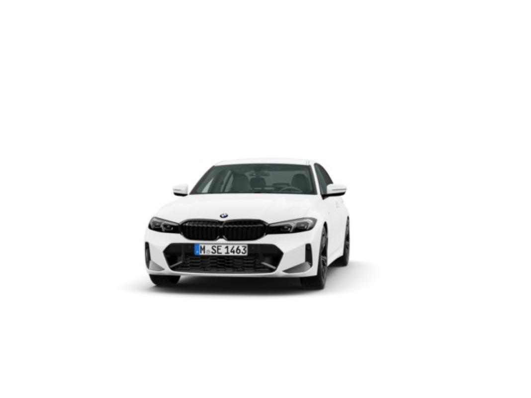 BMW Serie 3 318d 110 kW (150 CV)