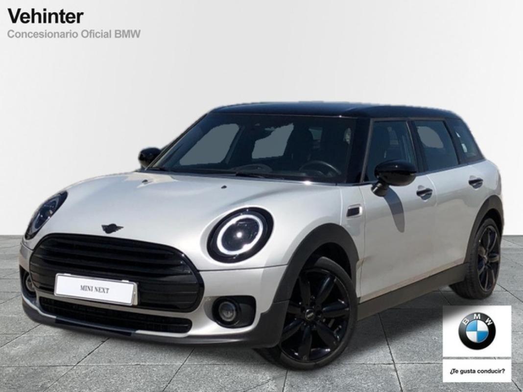 MINI Clubman Cooper 100 kW (136 CV)