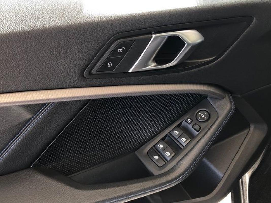BMW Serie 1 118d Business 110 kW (150 CV)