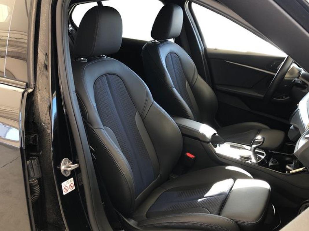 BMW Serie 1 118d Business 110 kW (150 CV)
