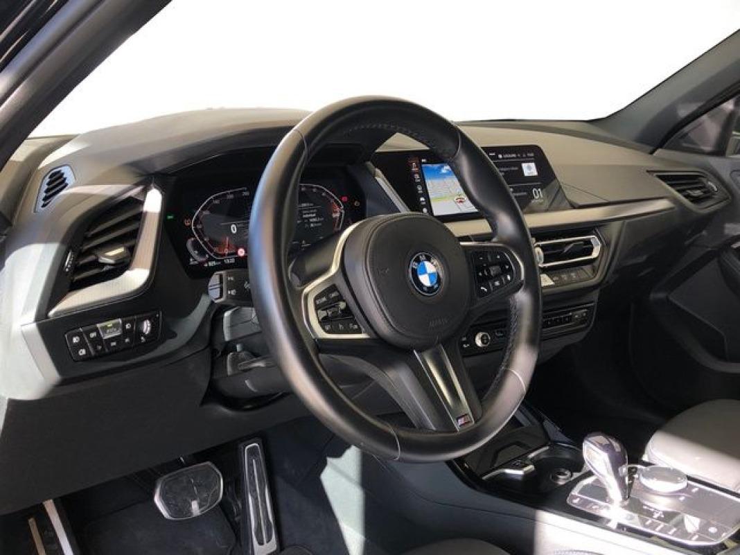 BMW Serie 1 118d Business 110 kW (150 CV)