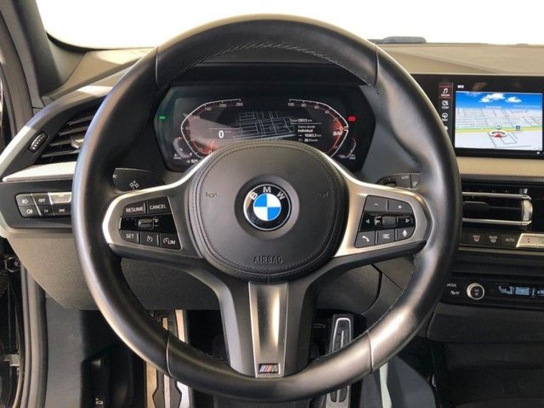 BMW Serie 1 118d Business 110 kW (150 CV)
