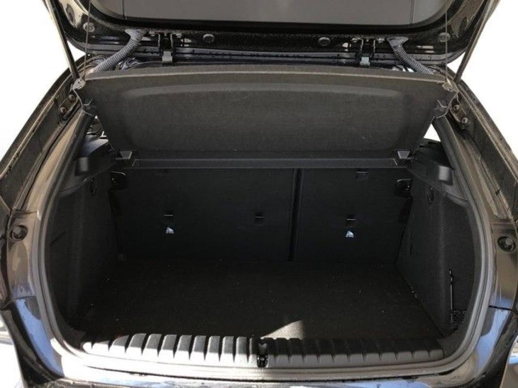 BMW Serie 1 118d Business 110 kW (150 CV)