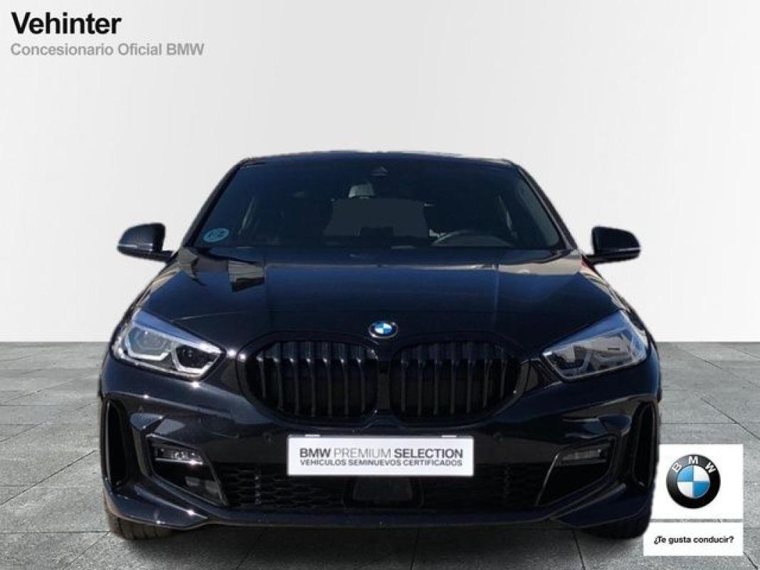 BMW Serie 1 118d Business 110 kW (150 CV)