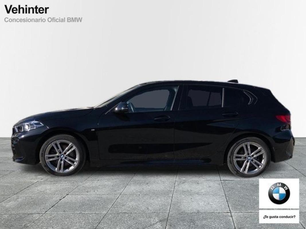 BMW Serie 1 118d Business 110 kW (150 CV)