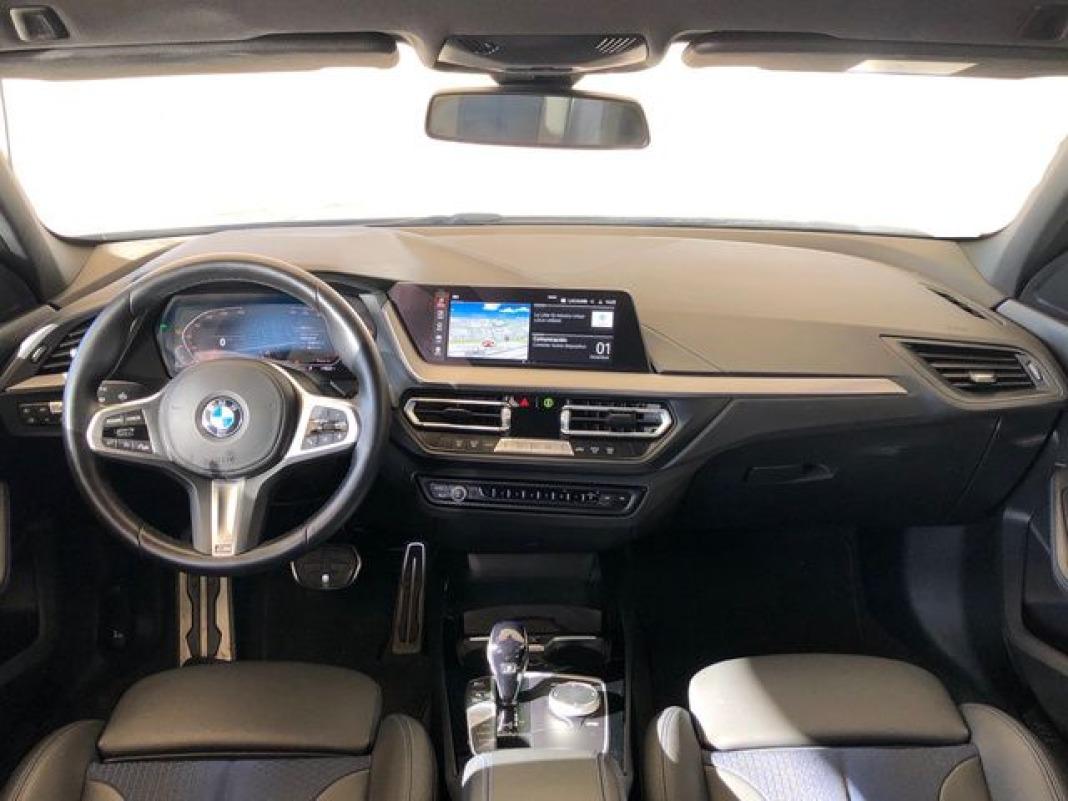 BMW Serie 1 118d Business 110 kW (150 CV)
