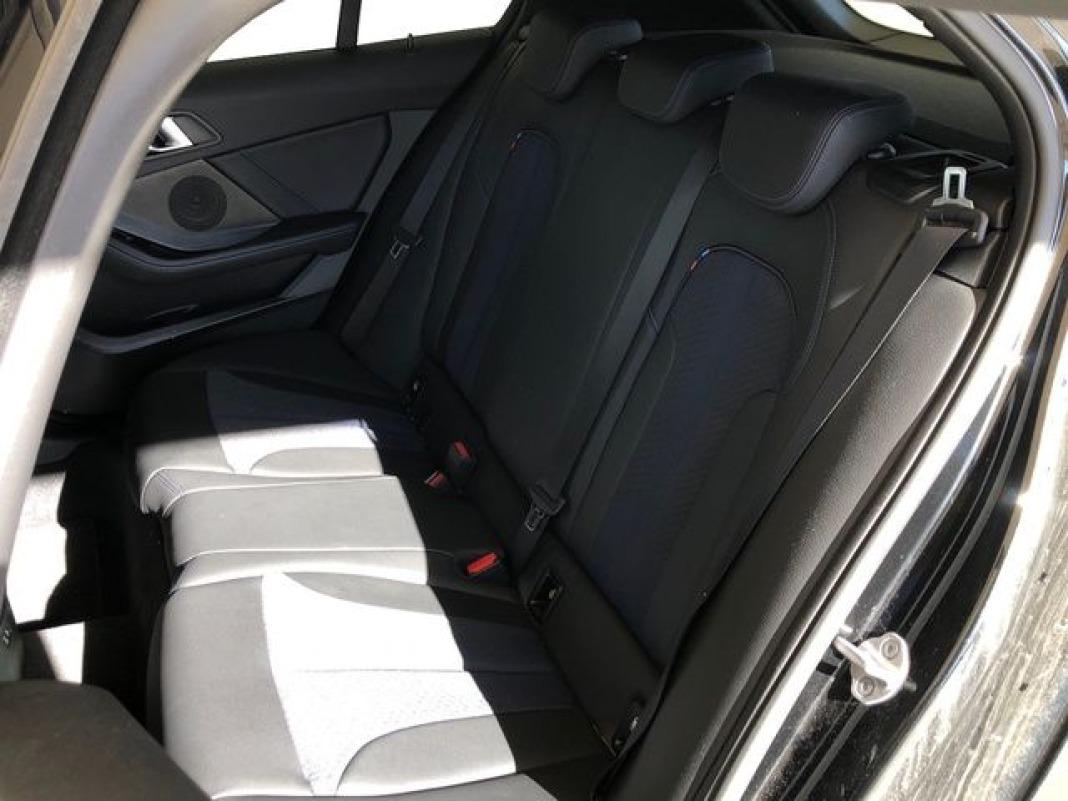 BMW Serie 1 118d Business 110 kW (150 CV)