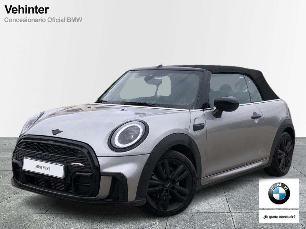 MINI Cooper Cabrio 100 kW (136 CV)