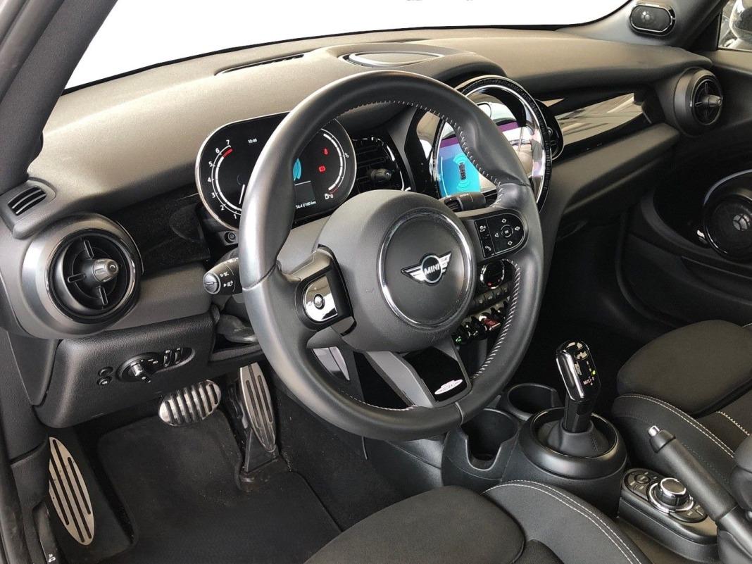 MINI Cooper Cabrio 100 kW (136 CV)