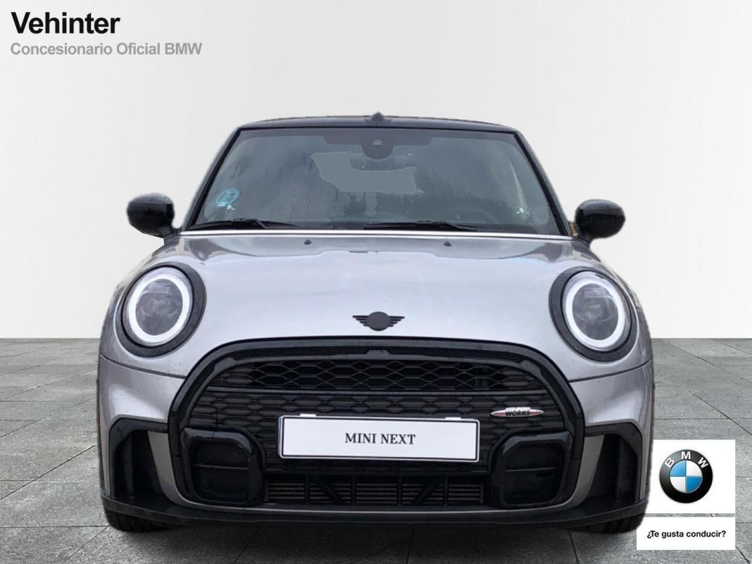 MINI Cooper Cabrio 100 kW (136 CV)