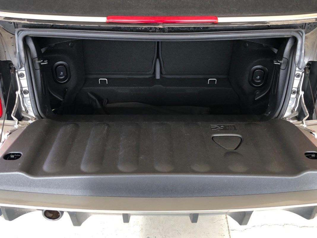MINI Cooper Cabrio 100 kW (136 CV)