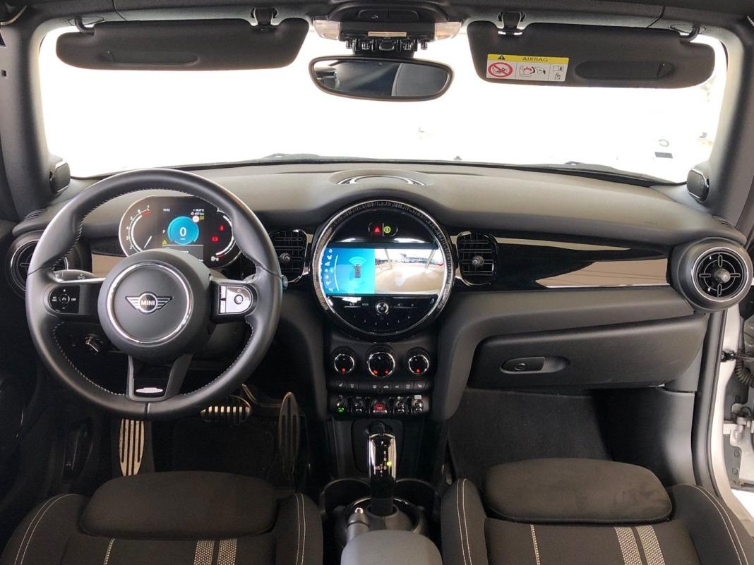 MINI Cooper Cabrio 100 kW (136 CV)