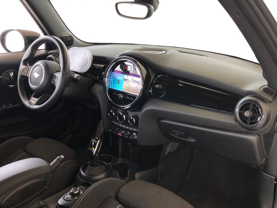 MINI Cooper Cabrio 100 kW (136 CV)