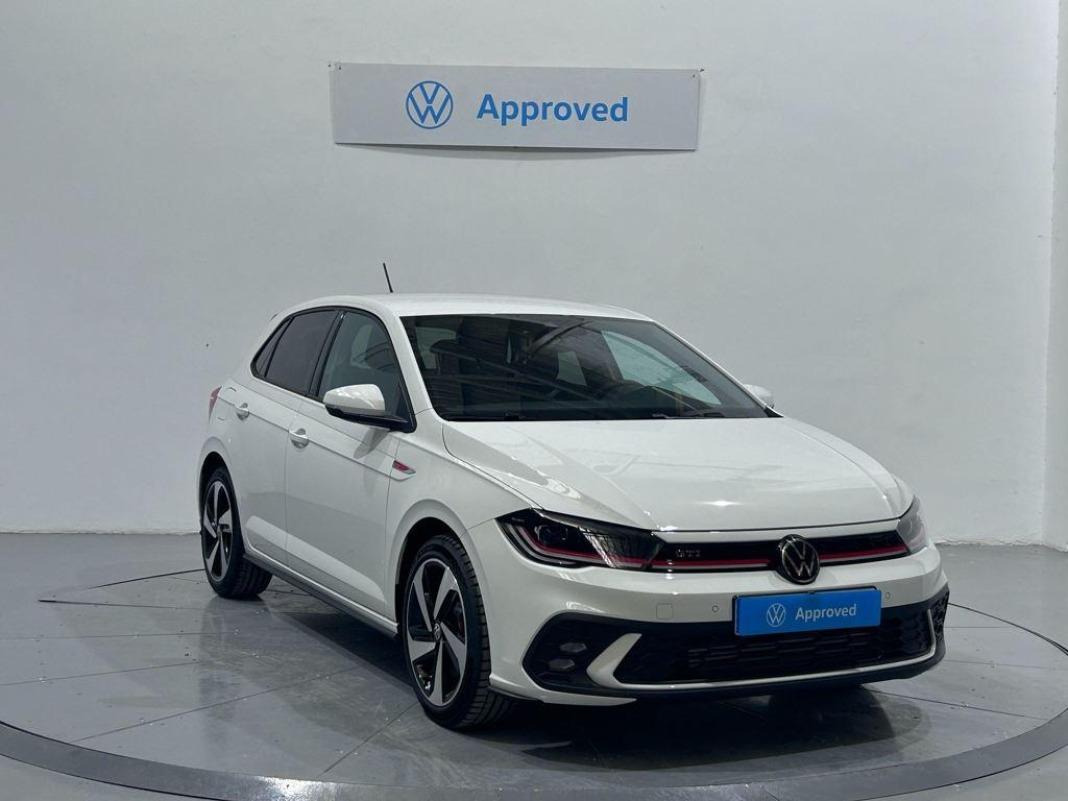 Volkswagen Polo GTI 2.0 TSI 152 kW (207 CV) DSG