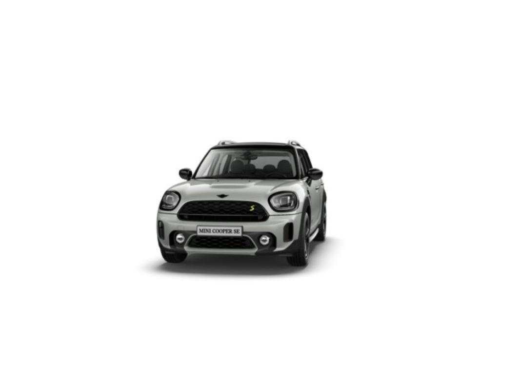 MINI Countryman Cooper S E ALL4 162 kW (220 CV)