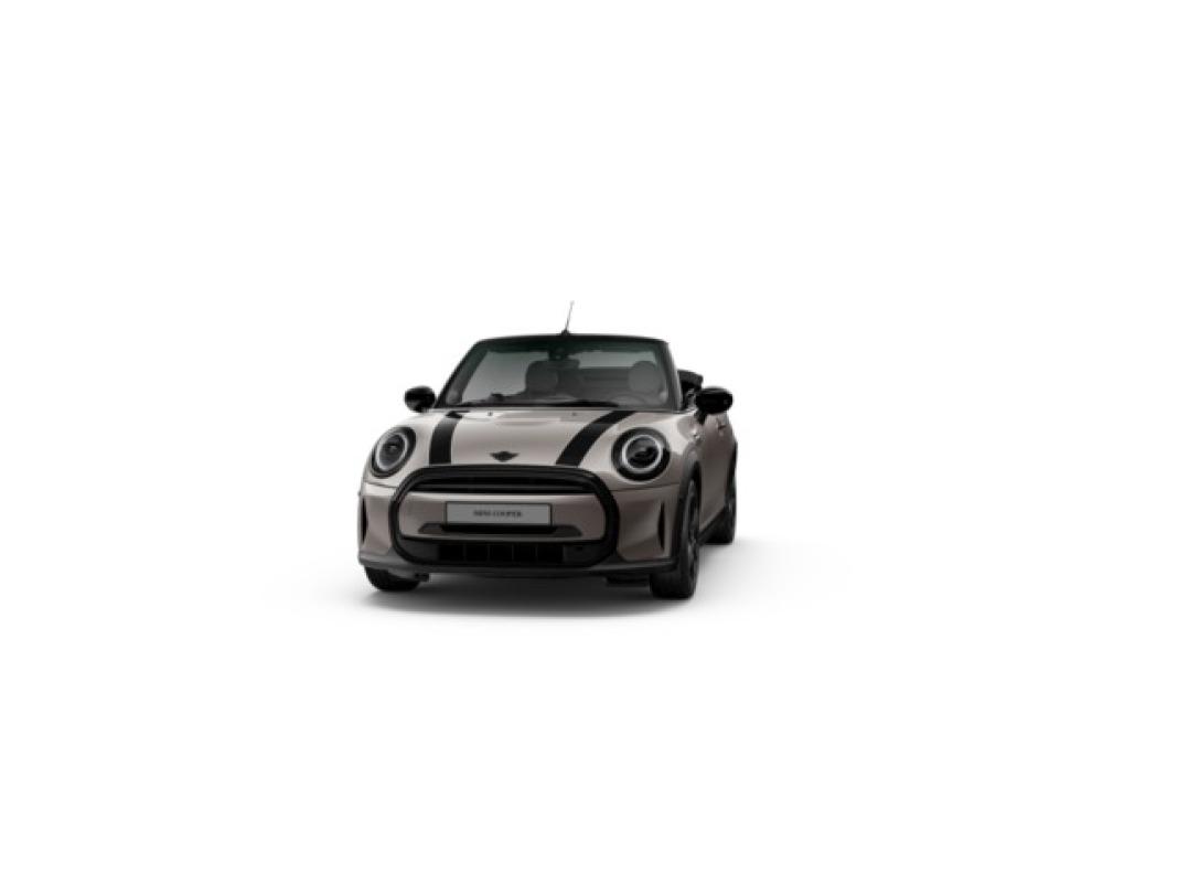 MINI Cabrio Cooper 100 kW (136 CV)